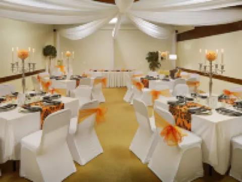 First Group Margate Sands Hoteles en Margate