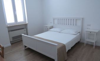 La Casa Del Gelso Bianco