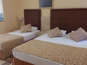 Vonresort Golden Beach & Aqua - Kids Concept-Ultra All Inclusive