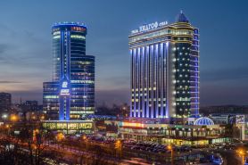 Гранд Отель ВИДГОФ