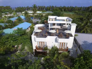 Top 3 Vacation Homes in Maldives