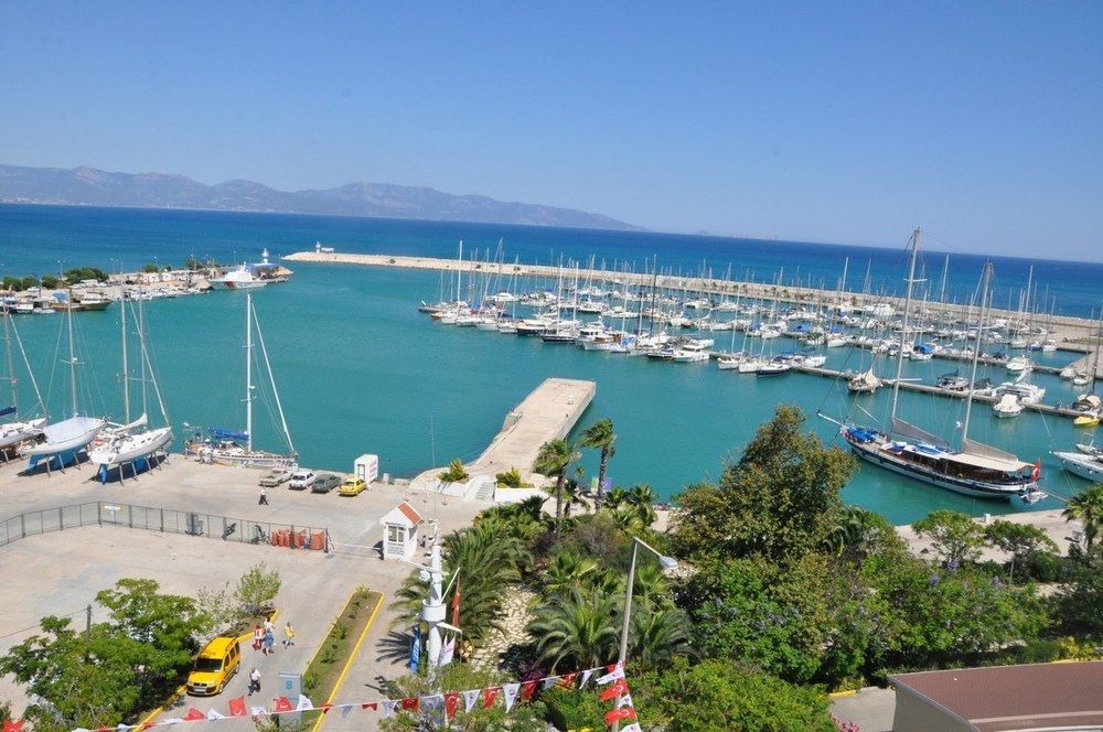 Hotel Finike Marina