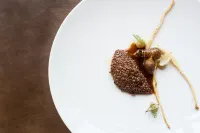 Hotel Restaurant de Echoput - Morgenmad