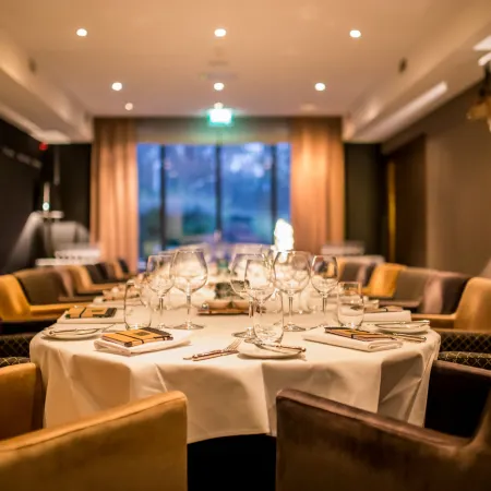 Hotel Restaurant de Echoput