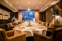 Hotel Restaurant de Echoput