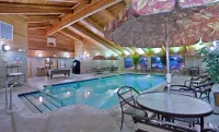 Rodeway Inn - Pools