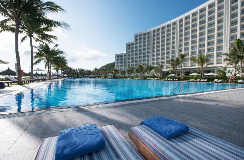 Vinpearl Resort & Spa Nha Trang Bay photo 5