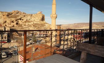 Cave Konak Cappadocia- Special Category