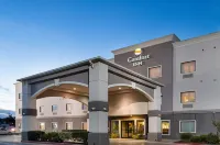Comfort Inn Early Brownwood Hôtels à proximité de : Brown County Museum of History & Firearms Museum of Texas