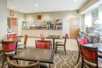 كامفرت إن والكوت نير دافنبورت