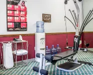 City Express by Marriott Petoskey Harbor Springs - Gym