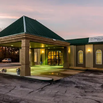 Quality Inn Harrison North