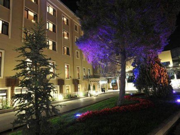 Celik Palace Bursa