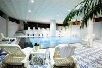 Seogwipo KAL Hotel - Beach
