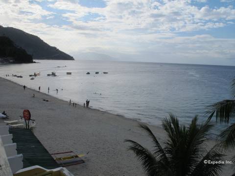 ホワイト ビーチ リゾート バー レストラン プエルト ガレラ を宿泊予約 22年安い料金プラン 口コミ 部屋写真 Trip Com