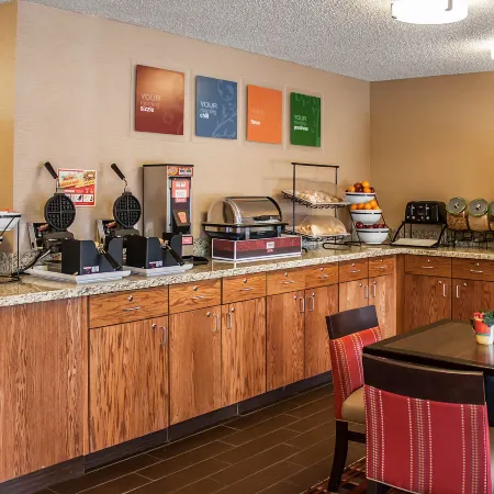 Quality Inn