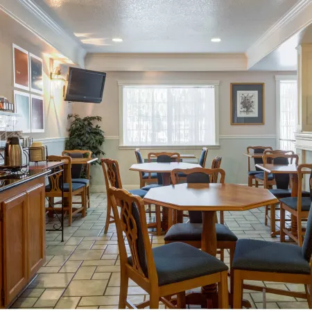 Best Western Paradise Hotel