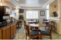 Best Western Paradise Hotel