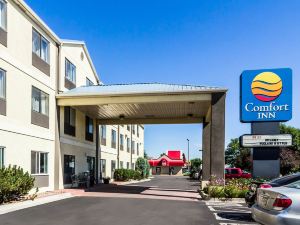 Quality Inn Denver Northeast Brighton