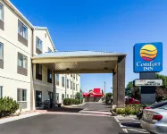 Quality Inn Denver Northeast Brighton Hotels in Brighton