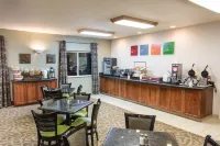Comfort Inn Fort Morgan - breakfast
