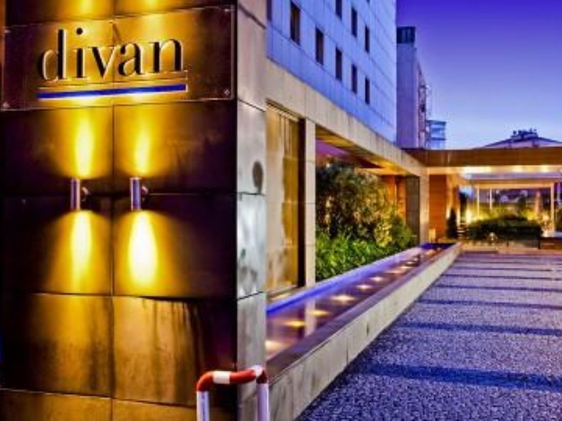 Divan Istanbul City