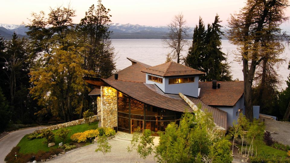 Design Suites Bariloche