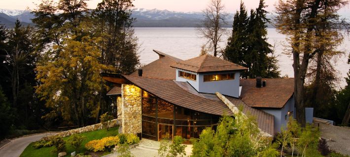 Design Suites Bariloche Hotels in Bariloche