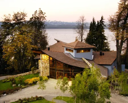 巴里洛切設計套房酒店 巴里洛切縣酒店