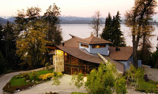 Design Suites Bariloche