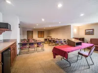 Comfort Inn Warrensburg Station Hotels in Warrensburg