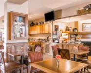 Comfort Inn Sedalia Station - servizio colazione