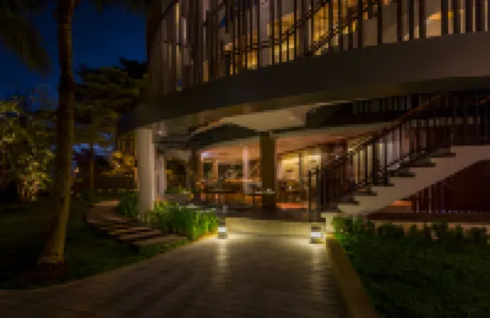 Holiday Inn Resort PHUKET KARON BEACH by IHG Hotels in Phuket