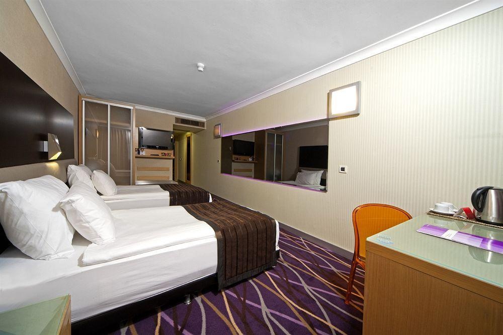 DoubleTree by Hilton Hotel Istanbul - Sirkeci (DoubleTree by Hilton Istanbul - Sirkeci)