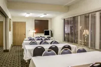 Comfort Inn & Suites Wilkes Barre - Arena