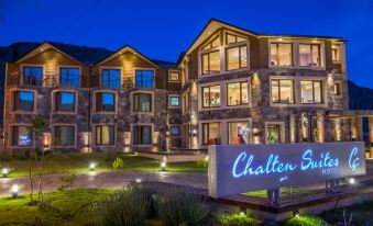 Chalten Suites Hotel