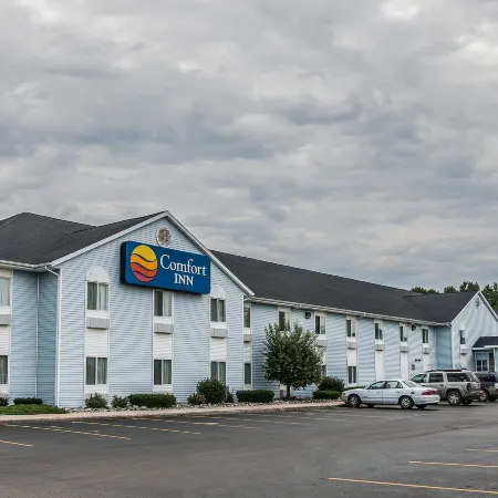 Dunes Express Inn and Suites