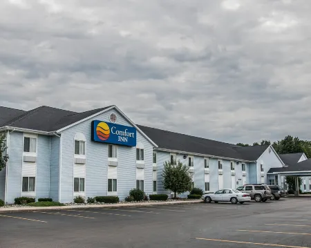 Dunes Express Inn and Suites