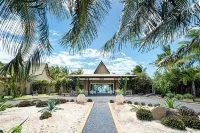 Cotton Bay Hotel Hotel a Rodrigues Island