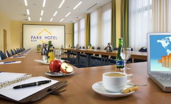 Centro Park Hotel Berlin-Neukölln