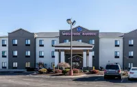 Comfort Suites North Hotels in Perry Township