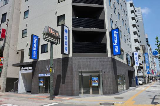 多美迎上野御徒町酒店 東京 優惠價錢預訂 Trip Com