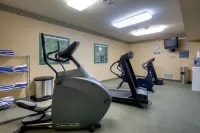 Comfort Inn & Suites Northern Kentucky - Gym