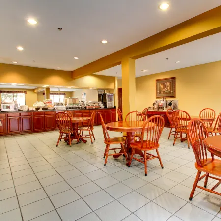 Baymont by Wyndham Laurel Hoteles en Laurel