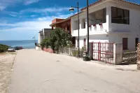A.I.R. Isola Rossa Borgo di Mare Hotels near Spiaggia Longa (Funtana 'Eccia)