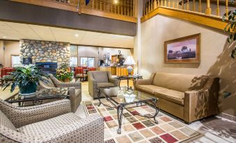 Comfort Suites Wisconsin Dells Area