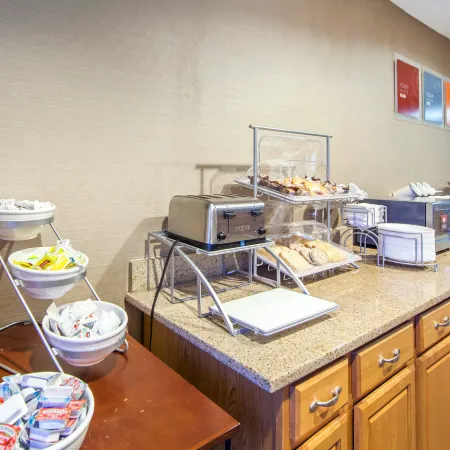 Comfort Suites Keeneland