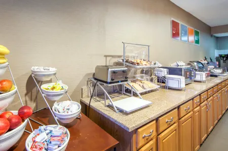 Comfort Suites Keeneland