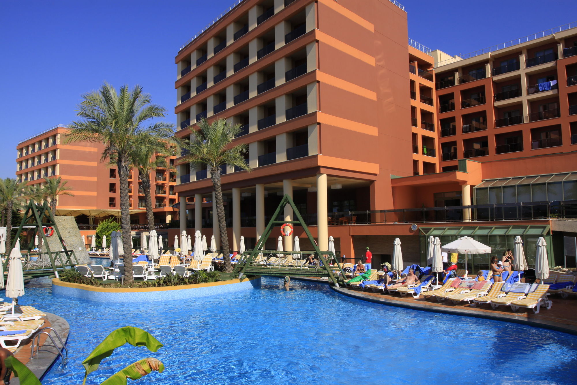 Pegasos Royal Hotel - All Inclusive