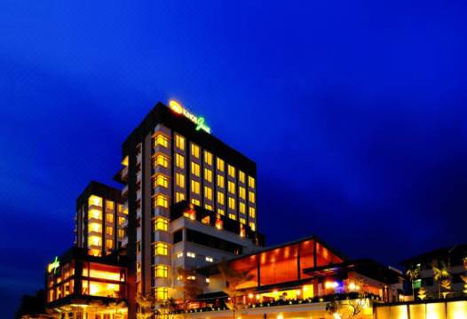 Kings Green Hotel City Centre Melaka Malacca 2021 Room Price Deals Review Trip Com